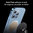 Baseus C01 Magnetic Car Mount Dashboard Stand / Mobile Phone Holder
