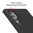 Flexi Slim Stealth Case for TCL 20 Pro 5G - Black (Matte)