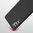 Flexi Slim Stealth Case for TCL 20 Pro 5G - Black (Matte)