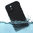 OtterBox Fre (MagSafe) Waterproof Case for Apple iPhone 14 - Black