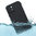 OtterBox Fre (MagSafe) Waterproof Case for Apple iPhone 14 Plus - Black