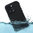 OtterBox Fre (MagSafe) Waterproof Case for Apple iPhone 14 Pro - Black