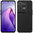 Flexi Stealth Liquid Silicone Case for Oppo Reno8 Pro - Black (Matte)