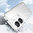Hybrid Acrylic Tough Shockproof Case for Asus Zenfone 9 / 10 - Clear (Frame)