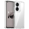 Hybrid Acrylic Tough Shockproof Case for Asus Zenfone 9 / 10 - Clear (Frame)