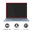 9H Tempered Glass Screen Protector for Microsoft Surface Laptop Go 3 / 2 / 1 (12.4-inch)