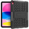 Dual Layer Rugged Shockproof Case & Stand for Apple iPad 10.9-inch (10th Gen) 2022