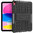 Dual Layer Rugged Shockproof Case for Apple iPad (A16) 11-inch (2025) / 10.9-inch (2022)
