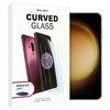 UV Liquid Tempered Glass Screen Protector for Samsung Galaxy S23