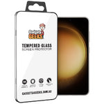 9H Tempered Glass Screen Protector for Samsung Galaxy S23