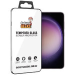 9H Tempered Glass Screen Protector for Samsung Galaxy S23+