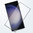 3D Curved Tempered Glass Screen Protector for Samsung Galaxy S23 Ultra - Black