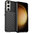 Flexi Thunder Tough Shockproof Case for Samsung Galaxy S23 - Black (Texture)
