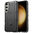 Anti-Shock Grid Texture Shockproof Case for Samsung Galaxy S23 - Black