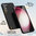Flexi Stealth Liquid Silicone Case for Samsung Galaxy S23 - Black (Matte)