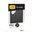 OtterBox Symmetry Shockproof Case for Samsung Galaxy S23 Ultra - Black