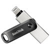 SanDisk iXpand 256GB USB 3.0 to Lightning Flash Drive Go for iPhone / iPad / Mac