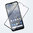 Full Coverage Tempered Glass Screen Protector for Nokia G60 - Black