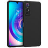 Flexi Slim Stealth Case for TCL 30 / 30+ (Black) Matte