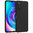 Flexi Slim Stealth Case for TCL 30 / 30+ (Black) Matte