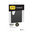 OtterBox Symmetry Shockproof Case for Samsung Galaxy S23+ (Black)