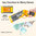 (10-Hole) Automatic Bubble Blaster / Kids Toy Machine Gun