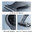 Nillkin Mag Stand (15W) Adjustable Magnetic Wireless Charger for iPhone - Grey