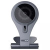Nillkin Mag Stand (15W) Adjustable Magnetic Wireless Charger for iPhone - Grey