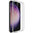 Flexi Slim Gel Case for Samsung Galaxy S23+ (Clear) (Gloss Grip)