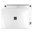 Glossy Hard Case for Microsoft Surface Laptop 5 / 4 / 3 / 2 (13.5") (Alcantara Keyboard) - Clear