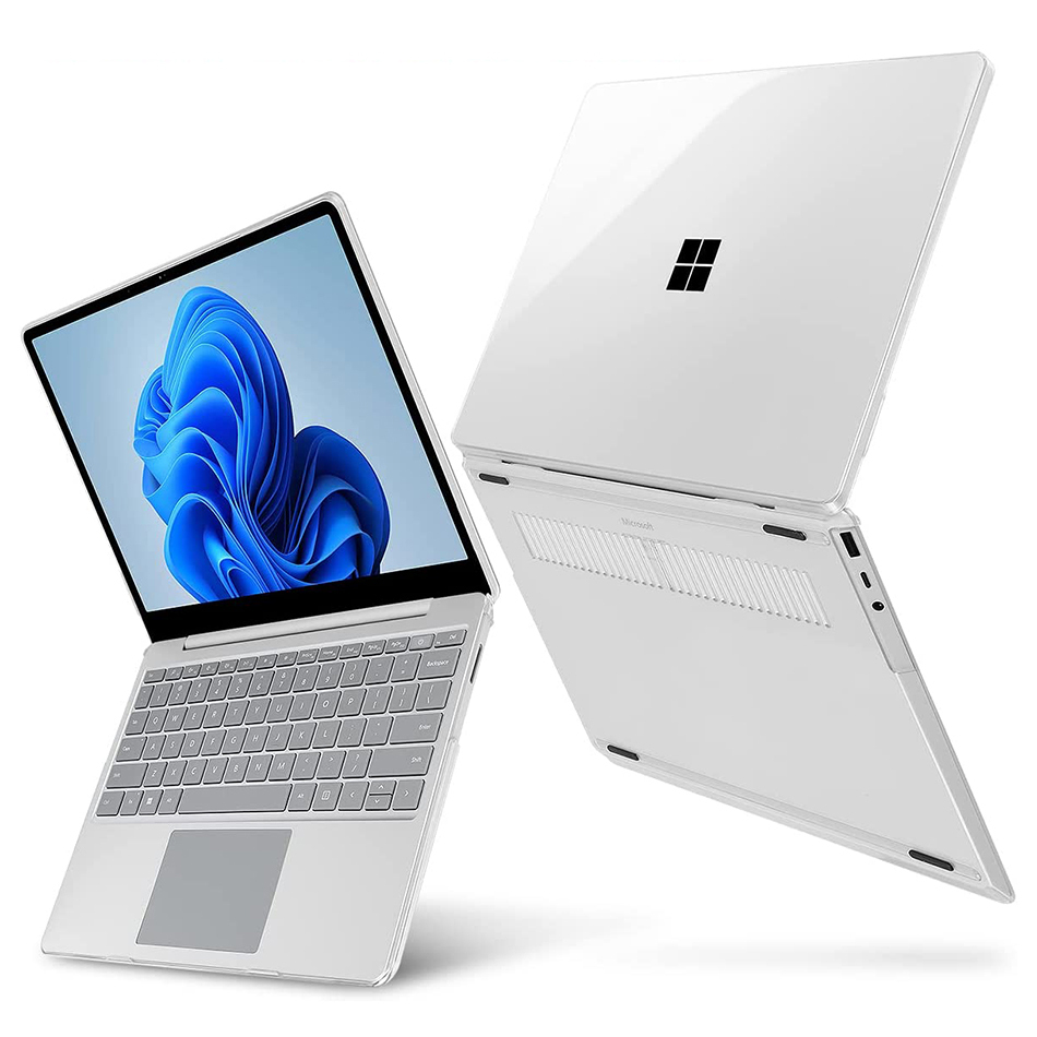 Microsoft surface book hard store case