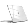 Glossy Hard Case for Microsoft Surface Laptop 5 / 4 / 3 (13.5") (Metal Keyboard) - Clear