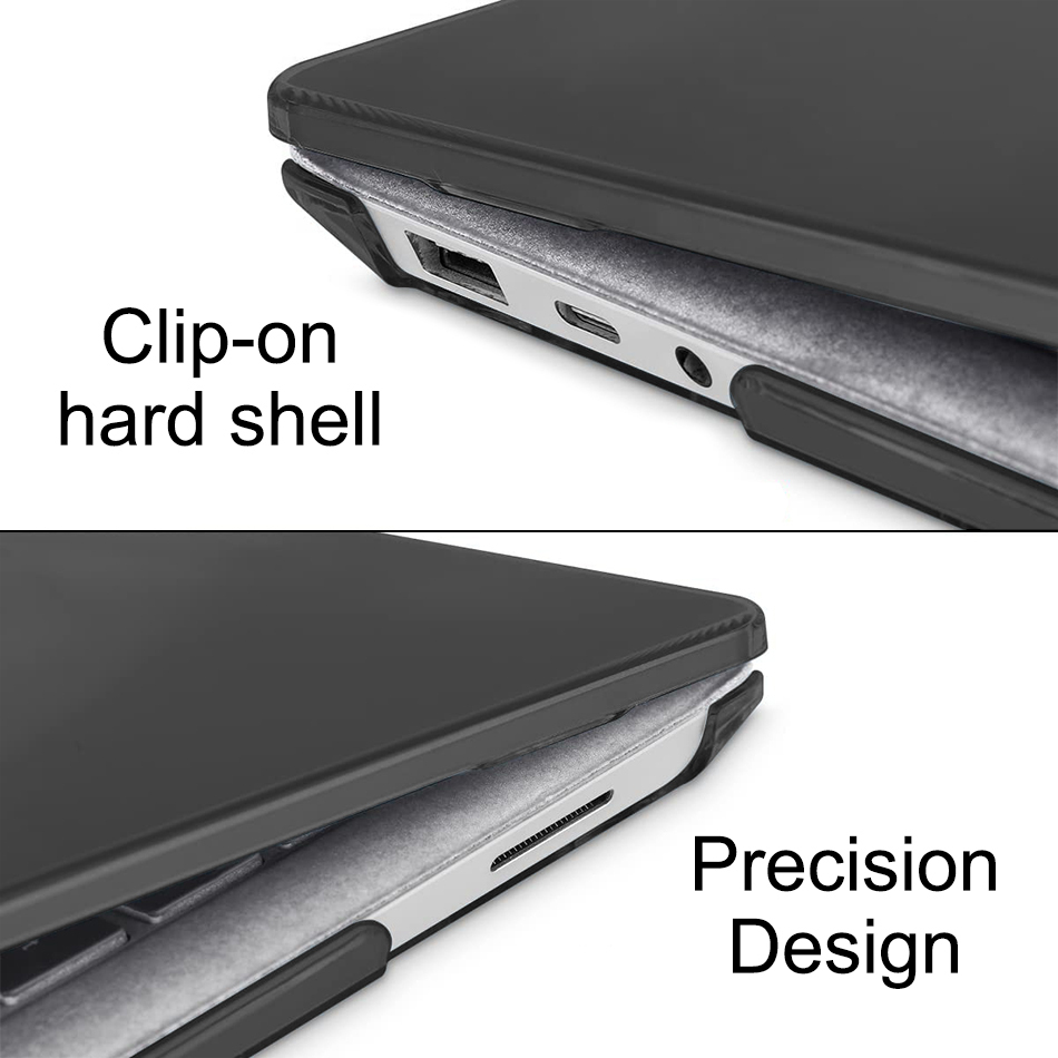Frosted Case for Surface Laptop 4 5 13.5
