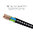 Double Right Angle (90 Degree) USB Lightning Charging Cable (2m) for iPhone / iPad
