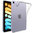 Flexi Slim Gel Case for Apple iPad Mini (6th Gen) 2021 - Clear (Gloss Grip)