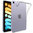 Flexi Slim Gel Case for Apple iPad Mini 7th Gen (2024) / 6th Gen (2021) - Clear (Gloss Grip)