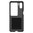 Imak Carbon Fibre Hard Shell Case for Oppo Find N2 Flip - Black (Texture)