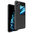 Imak Carbon Fibre Hard Shell Case for Oppo Find N2 Flip - Black (Texture)