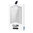 Dux Ducis Hybrid Fusion Tough Case for Oppo Find N2 Flip - Clear (Gloss Grip)