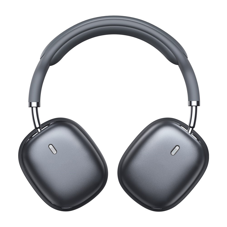 Baseus Bowie H2 Noise-Cancelling Bluetooth Wireless Headphones