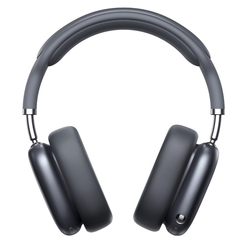 Baseus Bowie H2 Noise-Cancelling Bluetooth Wireless Headphones