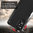 Heavy Duty Drop Defender Shockproof Case for Oppo A17 (Black)