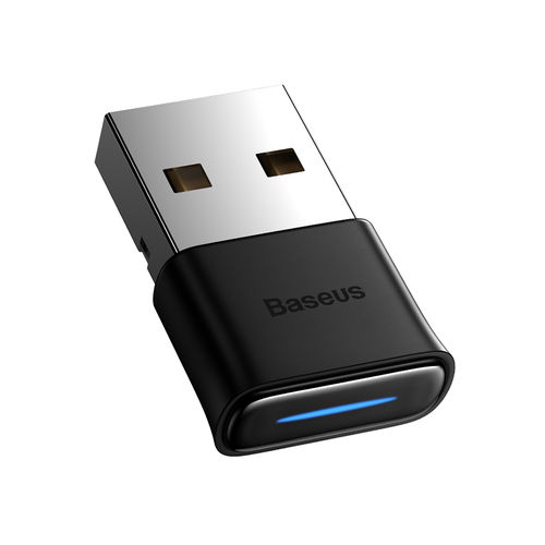 Baseus (BA04) USB Bluetooth 5.0 Wireless Adapter / Audio Transmitter