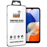 9H Tempered Glass Screen Protector for Samsung Galaxy A14 5G / 4G