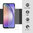 9H Tempered Glass Screen Protector for Samsung Galaxy A54 5G