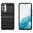 Flexi Slim Carbon Fibre Case for Samsung Galaxy A54 5G - Brushed Black