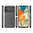 Flexi Thunder Tough Shockproof Case for Samsung Galaxy A14 5G / 4G - Black (Texture)