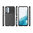 Flexi Thunder Tough Shockproof Case for Samsung Galaxy A54 5G - Black (Texture)
