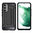 Military Defender Tough Shockproof Case for Samsung Galaxy A54 5G - Black