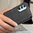 Anti-Shock Grid Texture Shockproof Case for Samsung Galaxy A54 5G - Black
